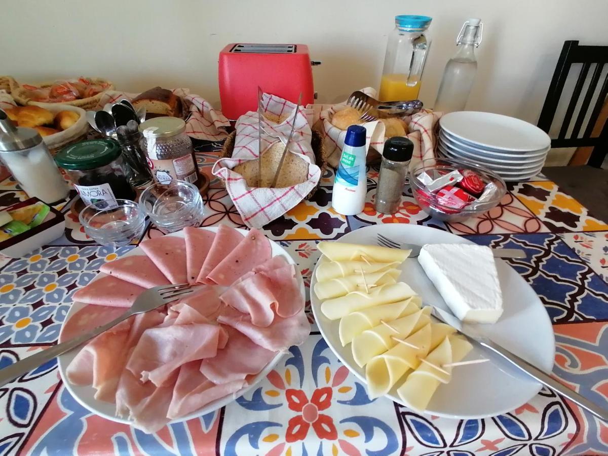 Casa Da Valentina Bed and breakfast