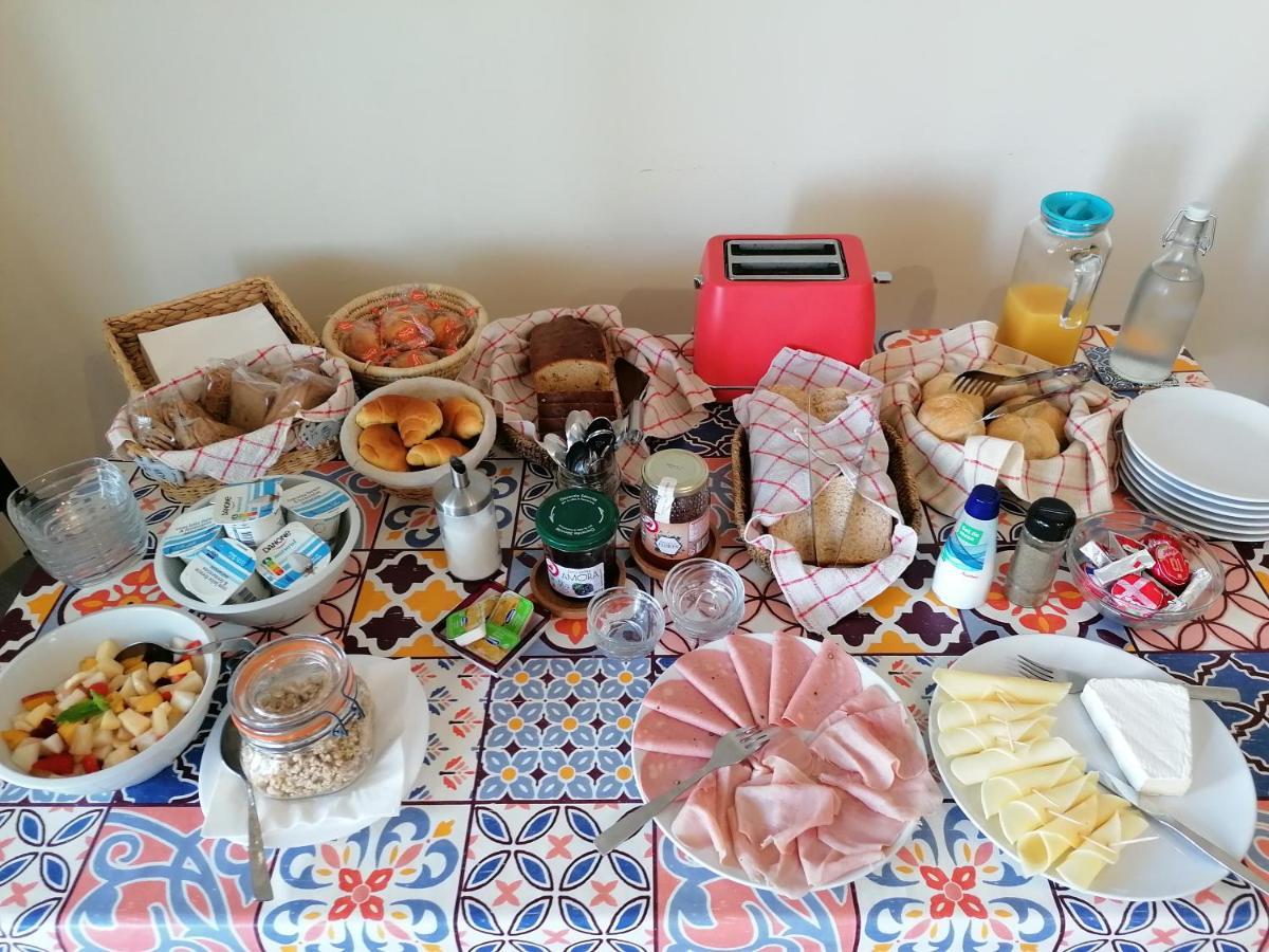 Casa Da Valentina Bed and breakfast Distrito de Faro