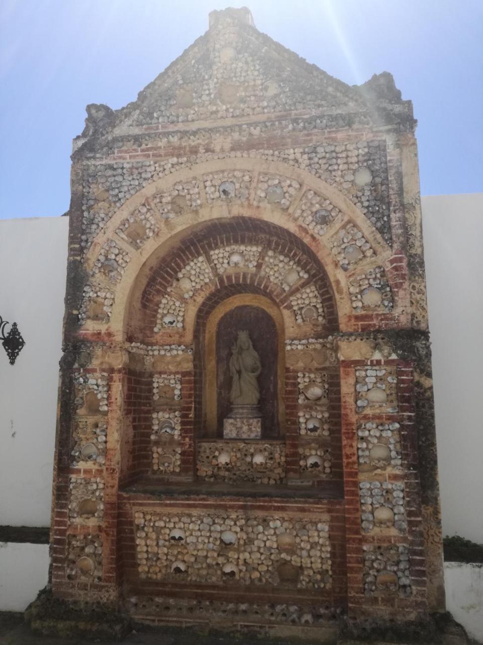 Bed and breakfast Casa Da Valentina 3*