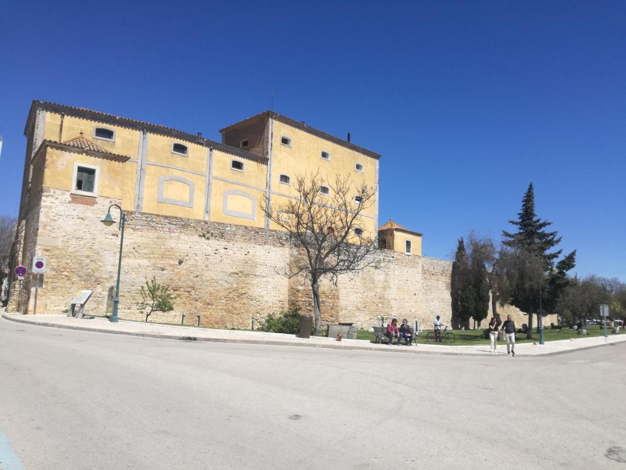 Bed and breakfast Casa Da Valentina 3*