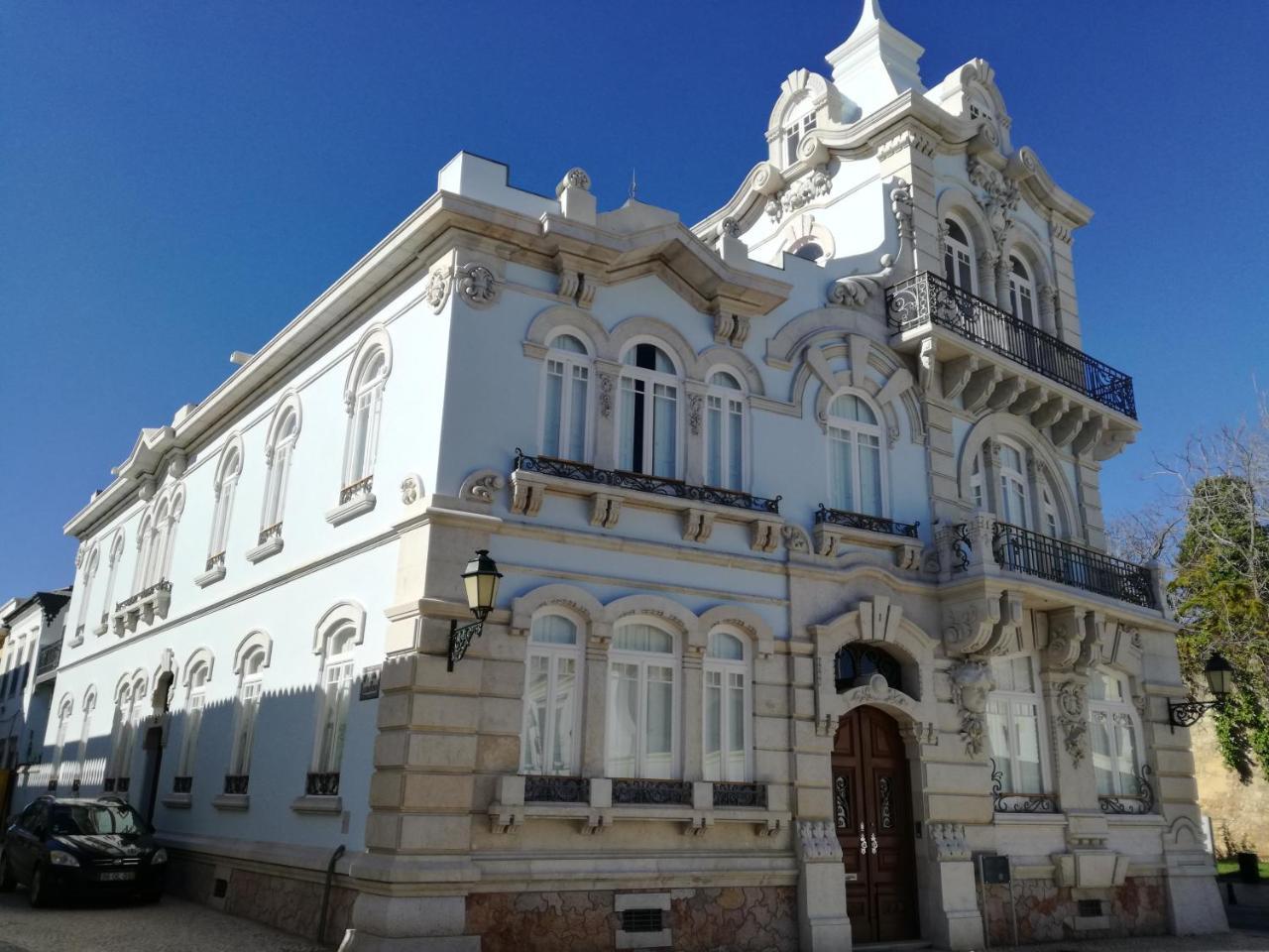 Casa Da Valentina Bed and breakfast Distrito de Faro